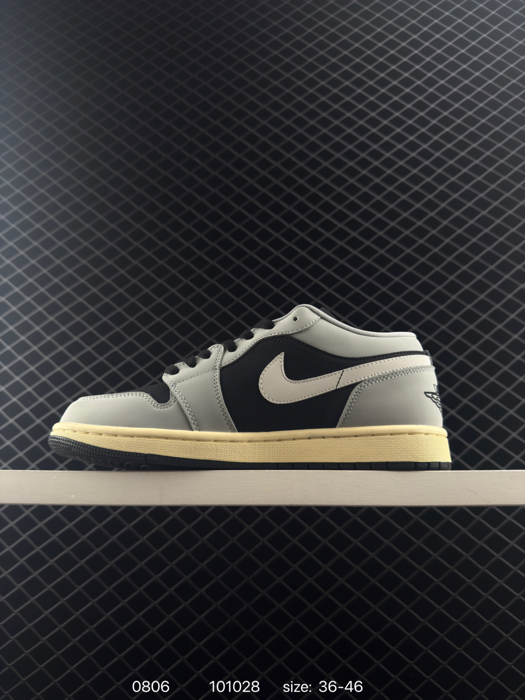 Nike Air Jordan 1 Low